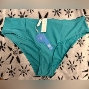 Cupshe bikini bottom